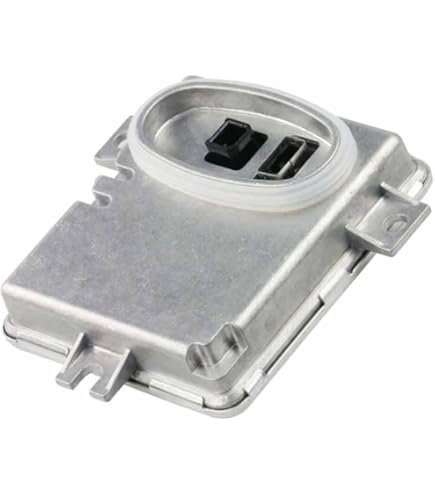 Amazon.com: HID Xenon Headlight Ballast - Control Unit